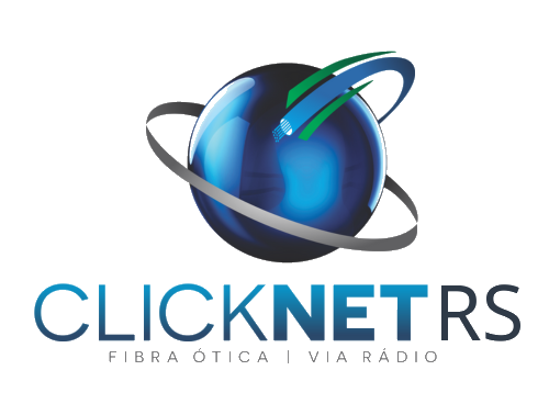 Logo ClickNETRS